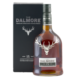 Dalmore 15 Jahre