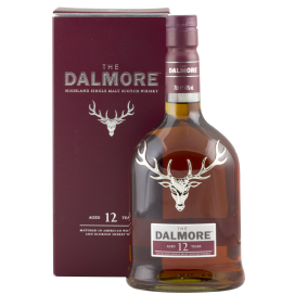 Dalmore 12 Jahre