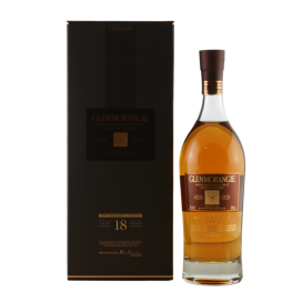 Glenmorangie 18 Jahre Extremly rare