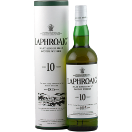 Laphroaig 10 Jahre