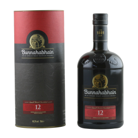 Bunnahabhain 12 Jahre