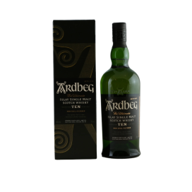 Ardbeg Ten