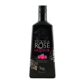 Tequila Rose Strawberry Cream