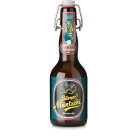 Felsenau Bärner Müntschi