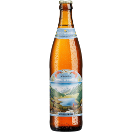 Appenzeller Bier Sonnwendlig Alkoholfrei