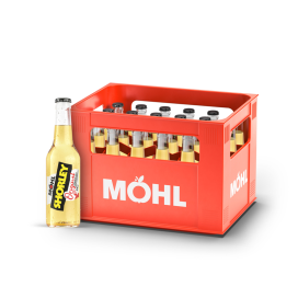 Möhl Shorley Original