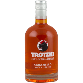 Trotzki Caramello Likör