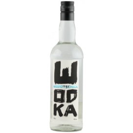 Wodotschka Bio Vodka