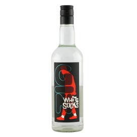 White Socks Dry Bio Gin