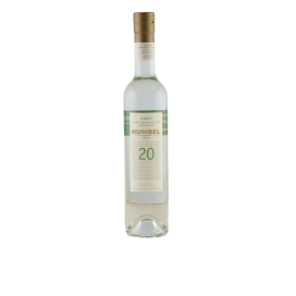 Humbel Roter Gravensteiner Apfelbrand Nr. 20