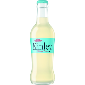 Kinley Bitter Lemon
