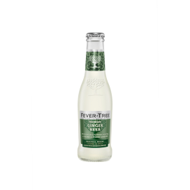 Fever-Tree Ginger Beer EW