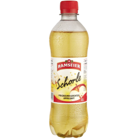 Ramseier Apfelschorle EW PET