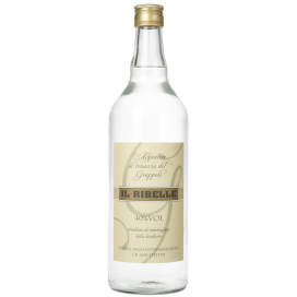 Il Ribelle Grappolo Acquavite di vinaccia