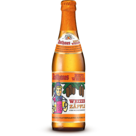 Rothaus Hefezäpfle