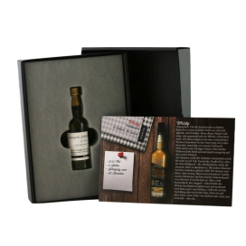 Whiskyabo 12 Monate als Geschenk