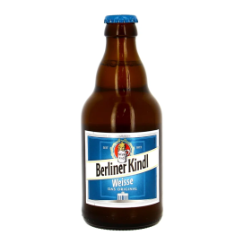 Berliner Kindl Weisse