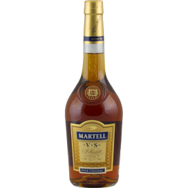 Martell Cognac VS