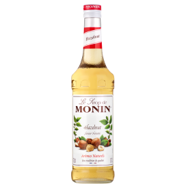 Monin Haselnuss