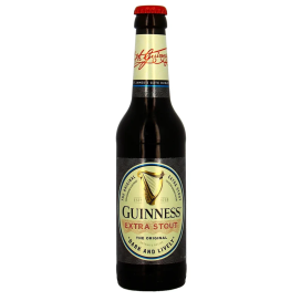 Guinness Extra Stout MW