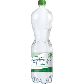 Eptinger grün EW PET im Harass