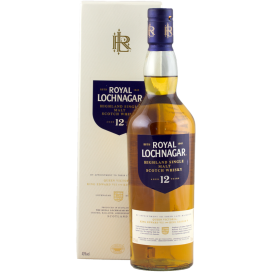 Royal Lochnagar 12 Jahre