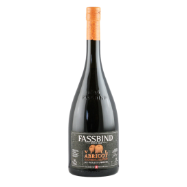 Fassbind Vieille Barrique Abricot