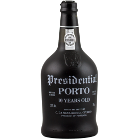 Presidential Porto 10 Anos