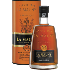 La Mauny VSOP
