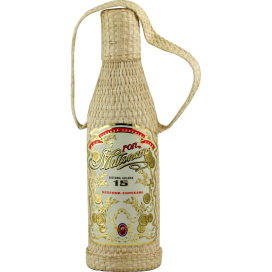 Ron Millonario Solera 15 Jahre