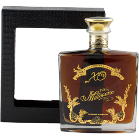 Ron Millonario XO