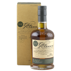 Glen Garioch 12 Jahre