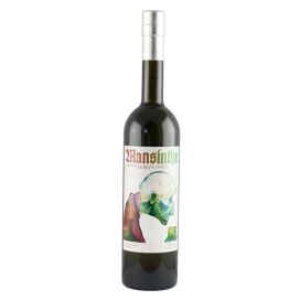 Mansinthe Absinthe by Marilyn Manson