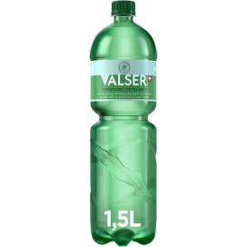 Valser Prickelnd EW PET im Harass