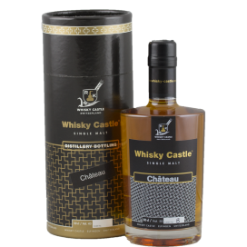 Whisky Castle Chateau