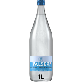 Valser Calcium + Magnesium