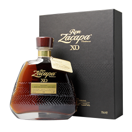 Ron Zacapa Centenario XO Solera