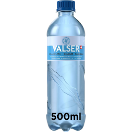 Valser Calcium + Magnesium EW PET
