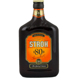 Stroh 80