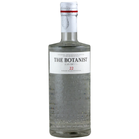 Bruichladdich The Botanist Islay Dry Gin