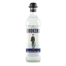 Brokers Gin