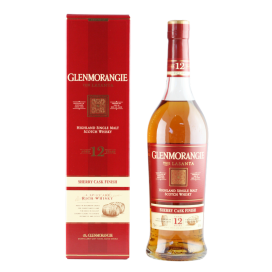 Glenmorangie 12 Jahre Lasanta