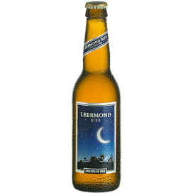 Appenzeller Bier Leermond
