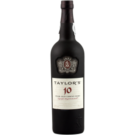 Taylor's Porto Tawny 10 Jahre