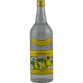 Humbel Bure Williams