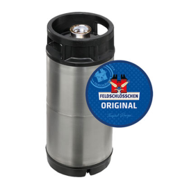 Feldschlösschen Original Container à 20L