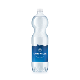 Knutwiler mit CO2 EW PET im Harass