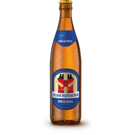 Feldschlösschen Original