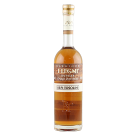 Bepi Tosolini Grappa Aquavite Rovere