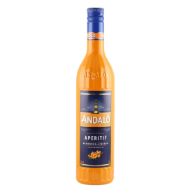 Andalö Sanddorn Original